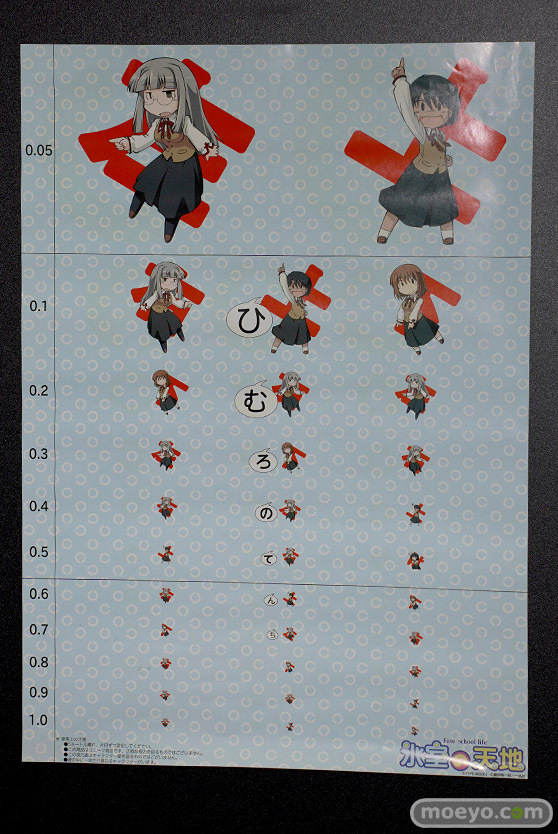 Fate/Grand Order Fes. 2023 夏祭り ～8th Anniversary～ 展示物 グッズ 24