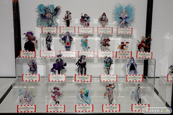 Fate/Grand Order Fes. 2023 夏祭り ～8th Anniversary～ 展示物 グッズ 26