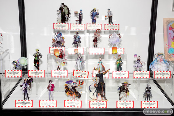 Fate/Grand Order Fes. 2023 夏祭り ～8th Anniversary～ 展示物 グッズ 27