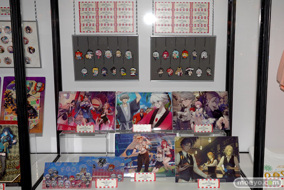 Fate/Grand Order Fes. 2023 夏祭り ～8th Anniversary～ 展示物 グッズ 29