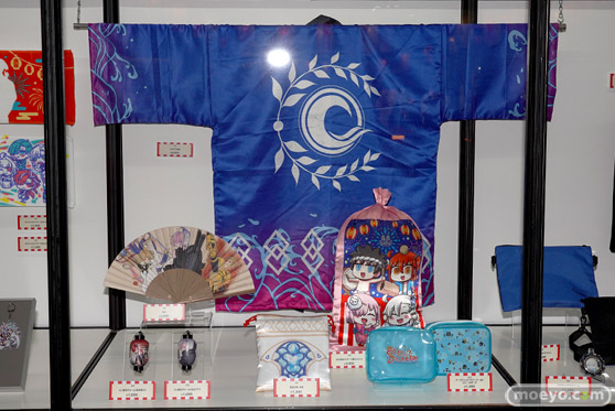 Fate/Grand Order Fes. 2023 夏祭り ～8th Anniversary～ 展示物 グッズ 33