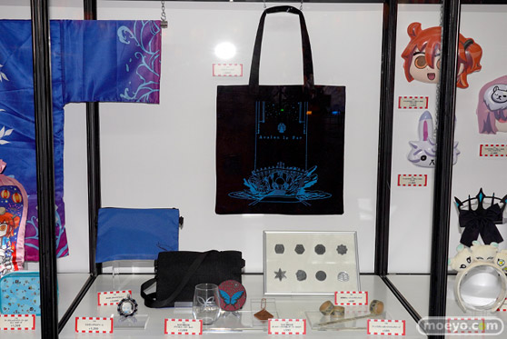 Fate/Grand Order Fes. 2023 夏祭り ～8th Anniversary～ 展示物 グッズ 34