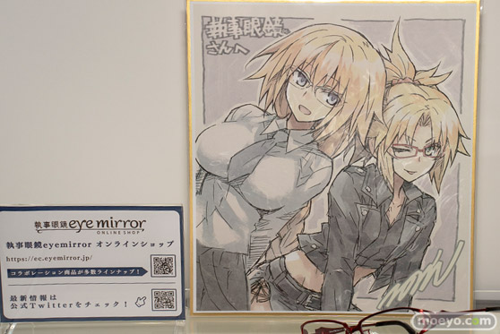 Fate/Grand Order Fes. 2023 夏祭り ～8th Anniversary～ 展示物 グッズ 39