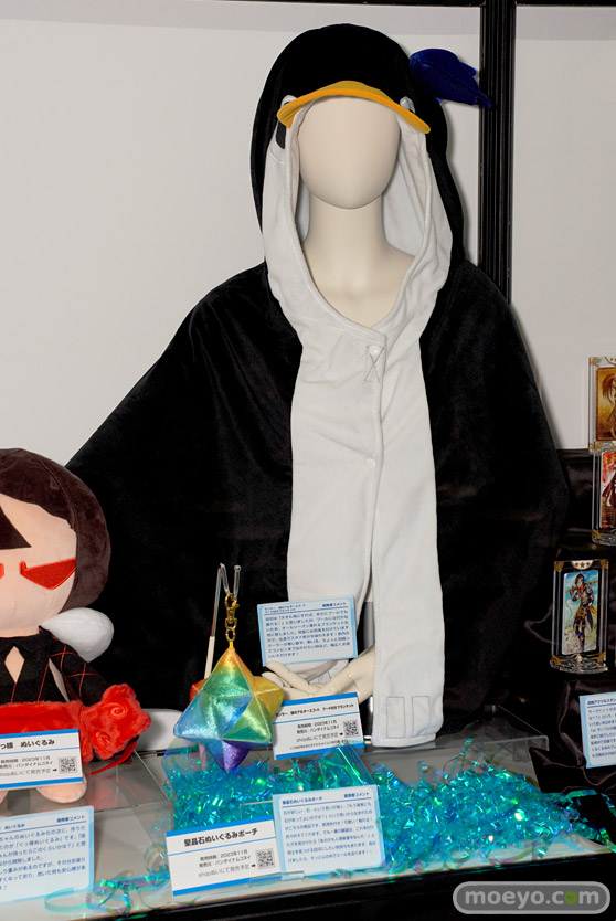 Fate/Grand Order Fes. 2023 夏祭り ～8th Anniversary～ 展示物 グッズ 45