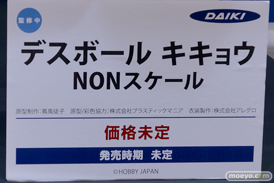 フィギュア ワンダーフェスティバル2023 [夏] ダイキ工業 23