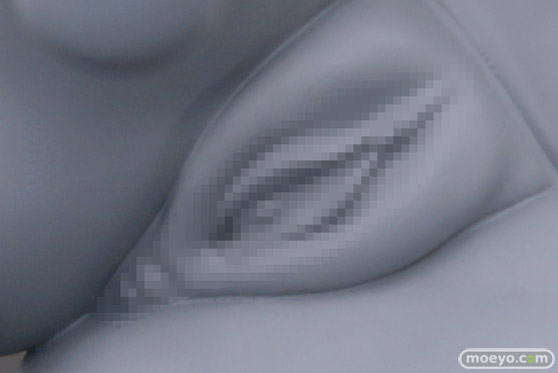 フィギュア ワンダーフェスティバル2023 [夏] Q-six エロ キャストオフ  03