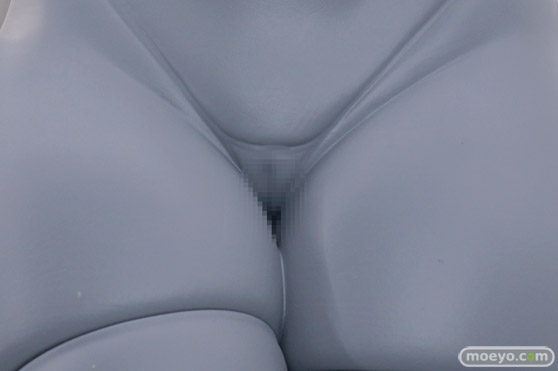 フィギュア ワンダーフェスティバル2023 [夏] Q-six エロ キャストオフ  08