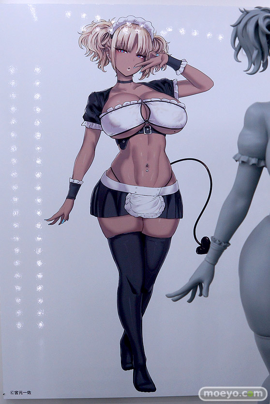 フィギュア ワンダーフェスティバル2023 [夏] Q-six エロ キャストオフ  09