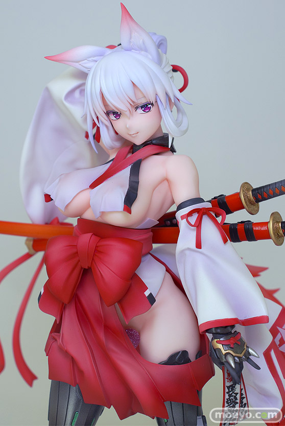 フィギュア ワンダーフェスティバル2023 [夏] あみあみSP エロ キャストオフ  プレアデス PartyLook ジェントルメン 02