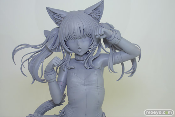 フィギュア ワンダーフェスティバル2023 [夏] あみあみSP エロ キャストオフ  プレアデス PartyLook ジェントルメン 12