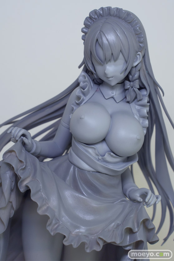 フィギュア ワンダーフェスティバル2023 [夏] あみあみSP エロ キャストオフ  プレアデス PartyLook ジェントルメン 24