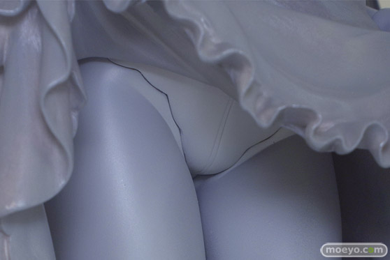 フィギュア ワンダーフェスティバル2023 [夏] あみあみSP エロ キャストオフ  プレアデス PartyLook ジェントルメン 25