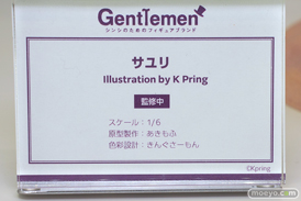 フィギュア ワンダーフェスティバル2023 [夏] あみあみSP エロ キャストオフ  プレアデス PartyLook ジェントルメン 38