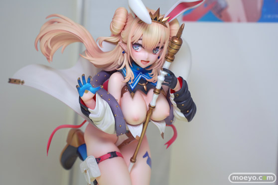 フィギュア ワンダーフェスティバル2023 [夏] あみあみSP エロ キャストオフ  プレアデス PartyLook ジェントルメン 43