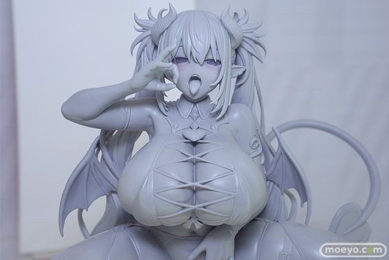 フィギュア ワンダーフェスティバル2023 [夏] あみあみSP エロ キャストオフ  プレアデス PartyLook ジェントルメン 48