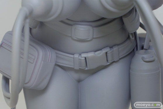 フィギュア ワンダーフェスティバル2023 [夏] あみあみSP エロ キャストオフ   AOKO Eclipse Feather Apocrypha Toy lovely 08