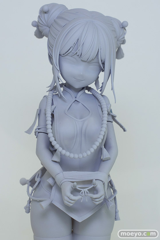 フィギュア ワンダーフェスティバル2023 [夏] あみあみSP エロ キャストオフ   AOKO Eclipse Feather Apocrypha Toy lovely 23