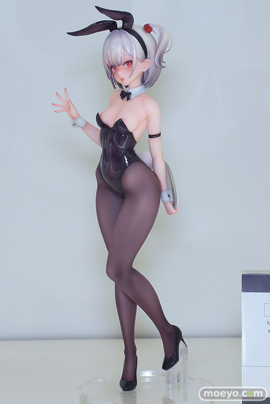 フィギュア ワンダーフェスティバル2023 [夏] あみあみSP エロ キャストオフ   AOKO Eclipse Feather Apocrypha Toy lovely 29