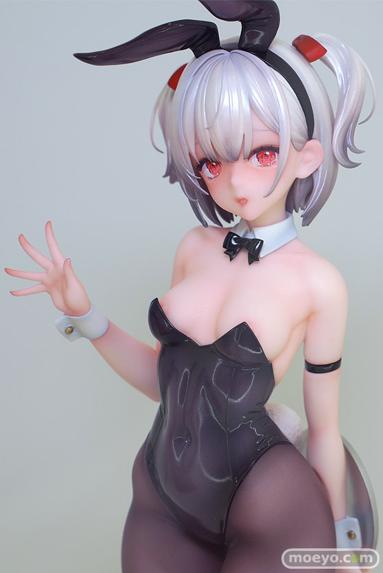 フィギュア ワンダーフェスティバル2023 [夏] あみあみSP エロ キャストオフ   AOKO Eclipse Feather Apocrypha Toy lovely 30