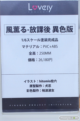 フィギュア ワンダーフェスティバル2023 [夏] あみあみSP エロ キャストオフ   AOKO Eclipse Feather Apocrypha Toy lovely 34