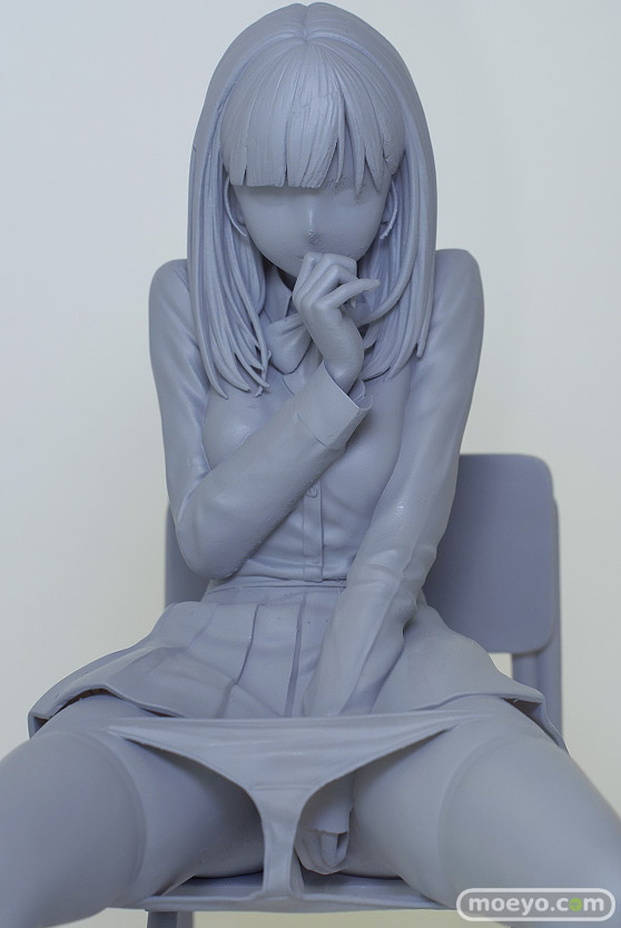 フィギュア ワンダーフェスティバル2023 [夏] あみあみSP エロ キャストオフ   AOKO Eclipse Feather Apocrypha Toy lovely 36