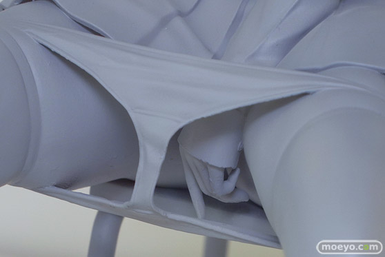 フィギュア ワンダーフェスティバル2023 [夏] あみあみSP エロ キャストオフ   AOKO Eclipse Feather Apocrypha Toy lovely 37