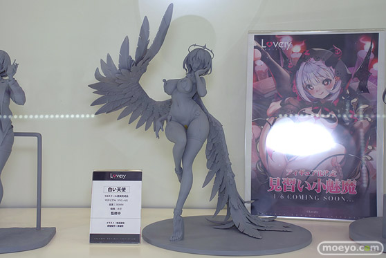 フィギュア ワンダーフェスティバル2023 [夏] あみあみSP エロ キャストオフ   AOKO Eclipse Feather Apocrypha Toy lovely 52