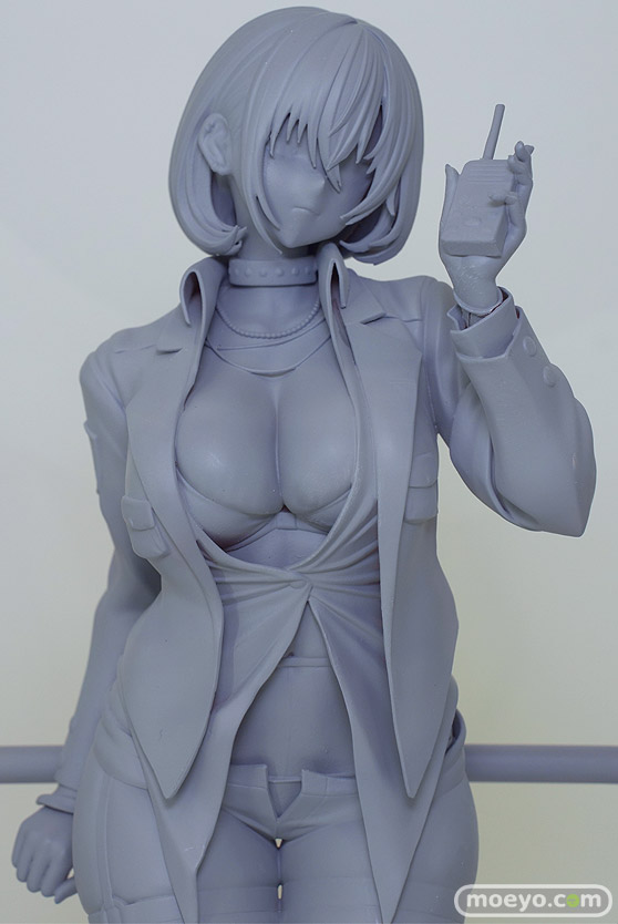 フィギュア ワンダーフェスティバル2023 [夏] あみあみSP エロ キャストオフ   AOKO Eclipse Feather Apocrypha Toy lovely 56