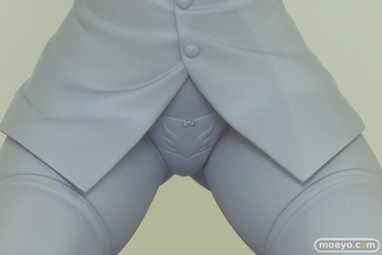 フィギュア ワンダーフェスティバル2023 [夏] あみあみSP エロ キャストオフ   DOKIBOKKI チューベローズプラス PINK MANGO 03