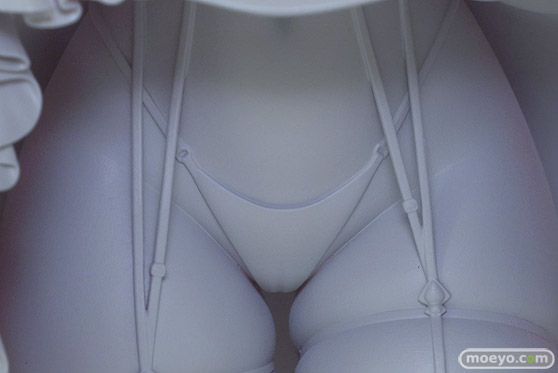 フィギュア ワンダーフェスティバル2023 [夏] あみあみSP エロ キャストオフ   DOKIBOKKI チューベローズプラス PINK MANGO 07