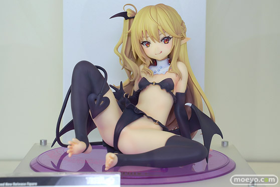 フィギュア ワンダーフェスティバル2023 [夏] あみあみSP エロ キャストオフ   DOKIBOKKI チューベローズプラス PINK MANGO 31