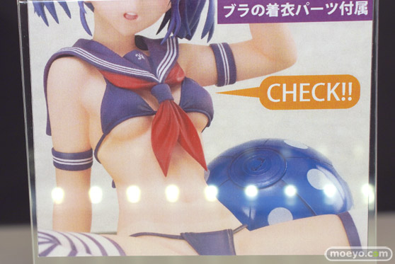 フィギュア ワンダーフェスティバル2023 [夏] あみあみSP エロ キャストオフ   DOKIBOKKI チューベローズプラス PINK MANGO 39