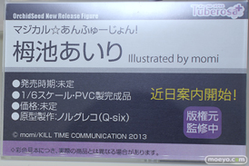 フィギュア ワンダーフェスティバル2023 [夏] あみあみSP エロ キャストオフ   DOKIBOKKI チューベローズプラス PINK MANGO 46