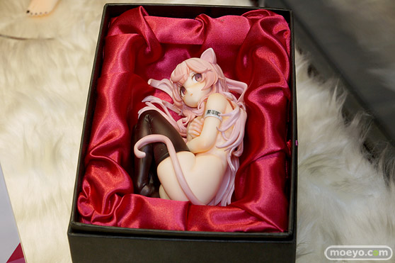 フィギュア ワンダーフェスティバル2023 [夏] インサイト エロ フィギュア  18