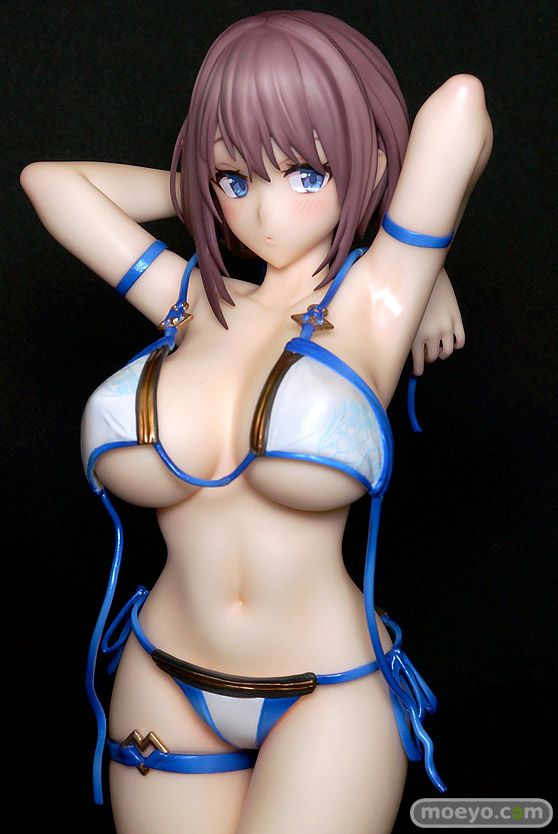 フィギュア ワンダーフェスティバル2023 [夏] エロ えいてぃーん 21