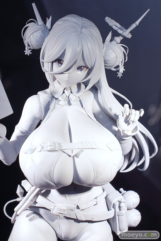 フィギュア ワンダーフェスティバル2023 [夏] エロ  ノクタナス 02