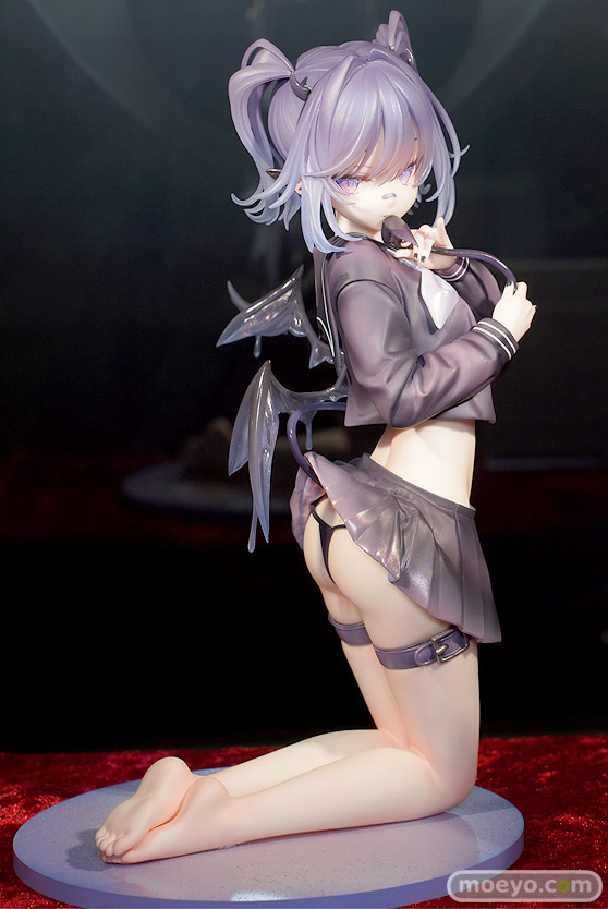 フィギュア ワンダーフェスティバル2023 [夏] エロ  ノクタナス 08