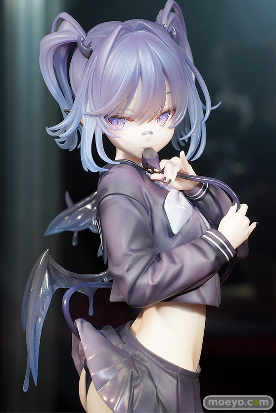 フィギュア ワンダーフェスティバル2023 [夏] エロ  ノクタナス 09