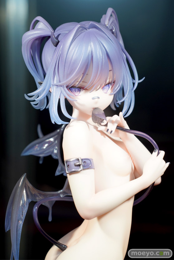 フィギュア ワンダーフェスティバル2023 [夏] エロ  ノクタナス 12