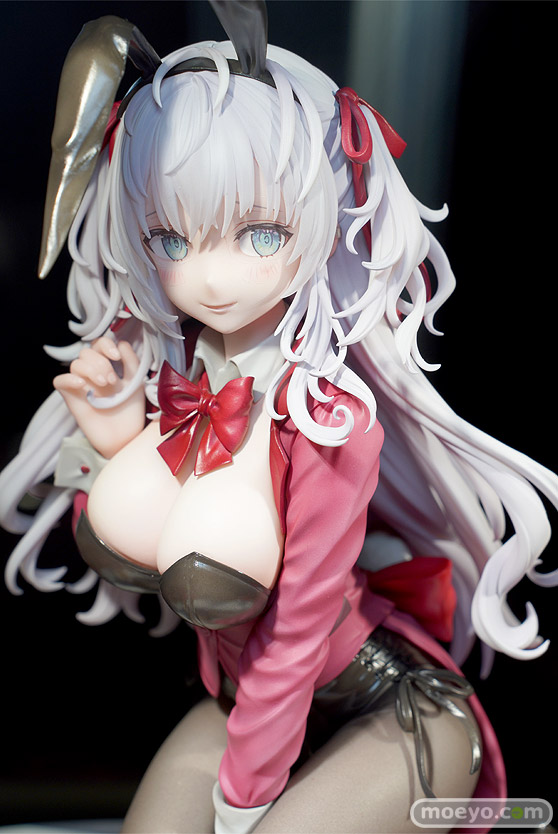 フィギュア ワンダーフェスティバル2023 [夏] エロ  ノクタナス 16