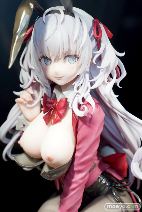 フィギュア ワンダーフェスティバル2023 [夏] エロ  ノクタナス 18