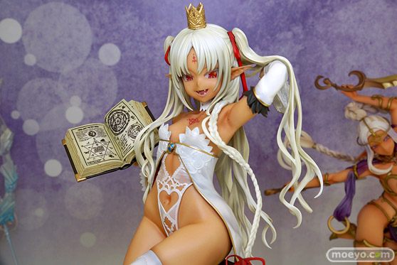 フィギュア ワンダーフェスティバル2023 [夏] エロ  あみあみホビーキャンプ ヴェルテクス   12