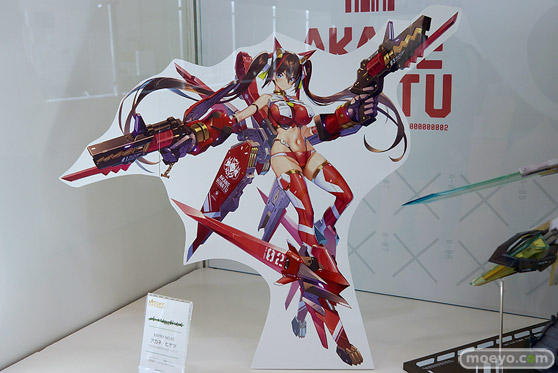 フィギュア ワンダーフェスティバル2023 [夏] エロ  あみあみホビーキャンプ ヴェルテクス   17