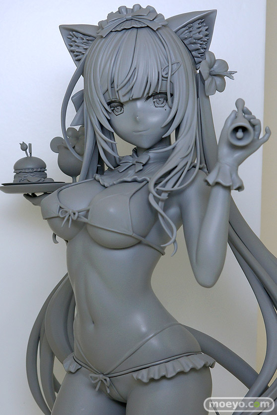 フィギュア ワンダーフェスティバル2023 [夏] エロ  あみあみホビーキャンプ オーキッドシード    02