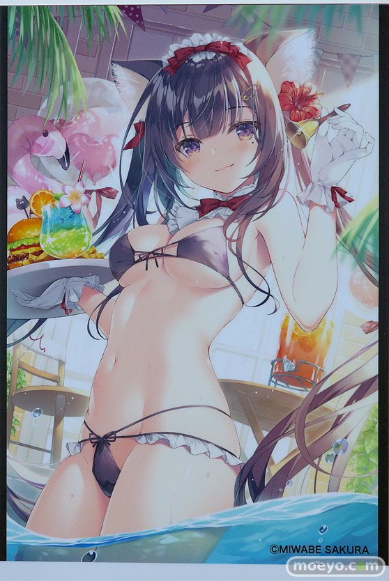 フィギュア ワンダーフェスティバル2023 [夏] エロ  あみあみホビーキャンプ オーキッドシード    04