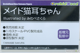 フィギュア ワンダーフェスティバル2023 [夏] エロ  あみあみホビーキャンプ オーキッドシード    05