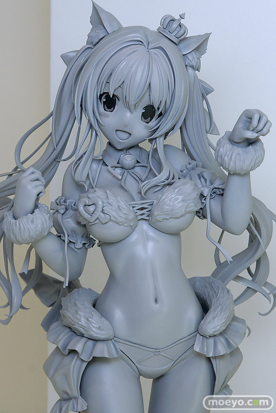 フィギュア ワンダーフェスティバル2023 [夏] エロ  あみあみホビーキャンプ オーキッドシード    07