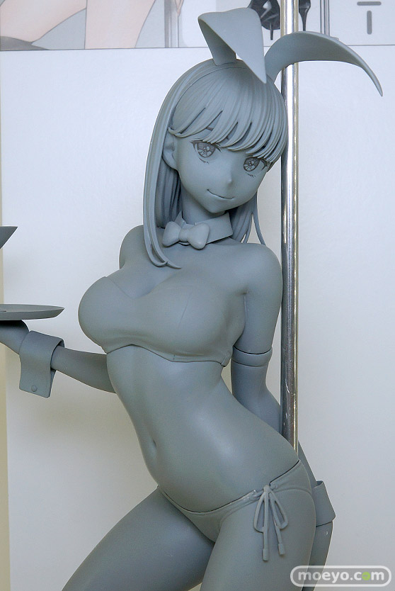 フィギュア ワンダーフェスティバル2023 [夏] エロ  あみあみホビーキャンプ オーキッドシード    12