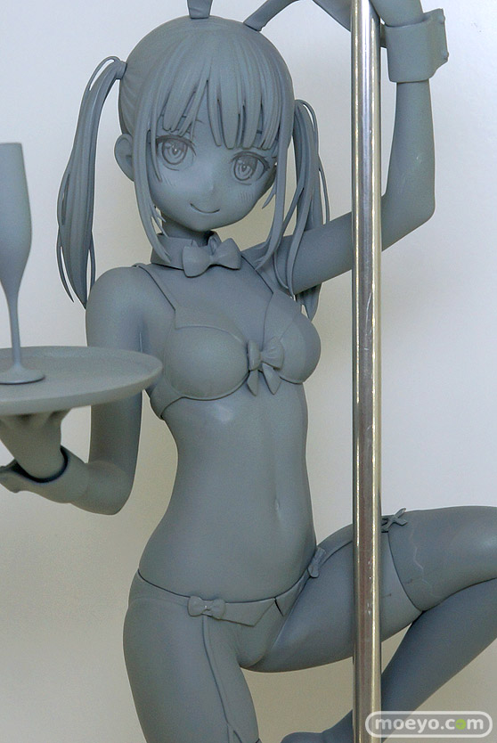 フィギュア ワンダーフェスティバル2023 [夏] エロ  あみあみホビーキャンプ オーキッドシード    15