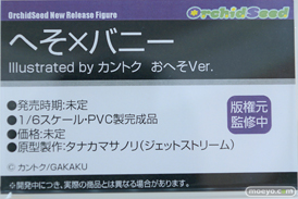 フィギュア ワンダーフェスティバル2023 [夏] エロ  あみあみホビーキャンプ オーキッドシード    17